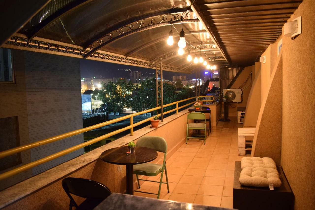 Mickitos Hostel & Apartments Скопие Екстериор снимка